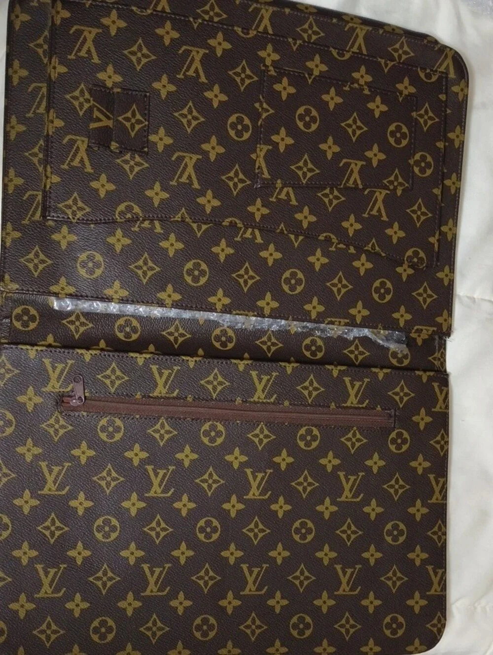 Louis Vuitton vintage french